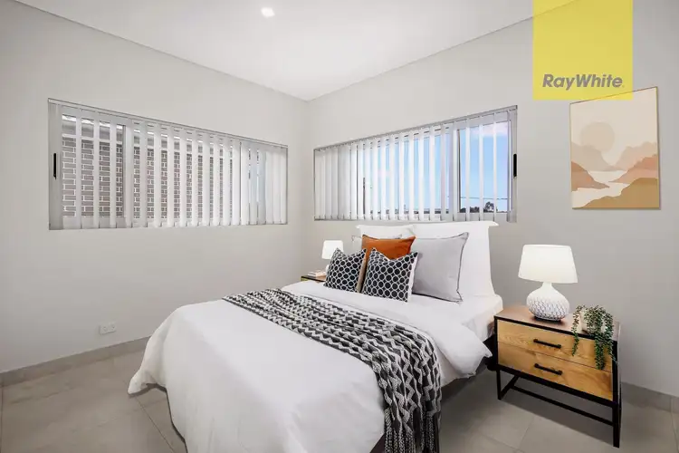 Fifth view of Homely house listing, 9 Grassmere Street, Guildford NSW 2161