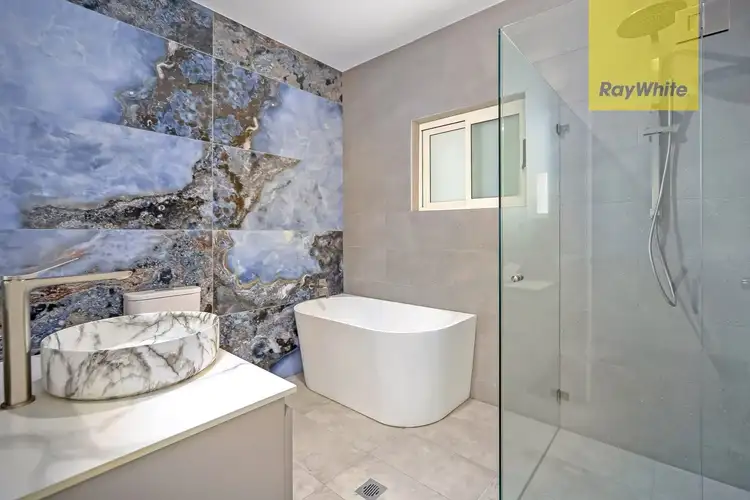 Sixth view of Homely house listing, 9 Grassmere Street, Guildford NSW 2161