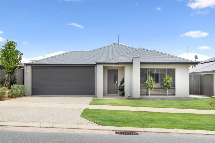 25 Greenock Road, Baldivis WA 6171