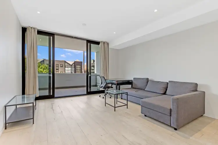 Third view of Homely apartment listing, 106/669 Gardeners Road, Mascot NSW 2020
