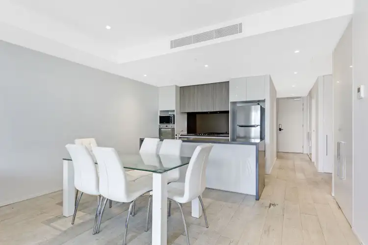 Fourth view of Homely apartment listing, 106/669 Gardeners Road, Mascot NSW 2020
