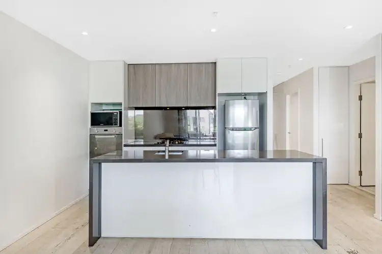 Fifth view of Homely apartment listing, 106/669 Gardeners Road, Mascot NSW 2020