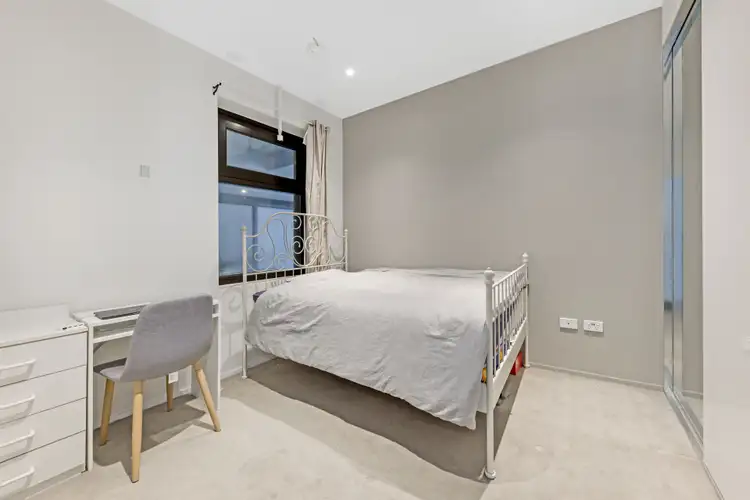 Sixth view of Homely apartment listing, 106/669 Gardeners Road, Mascot NSW 2020