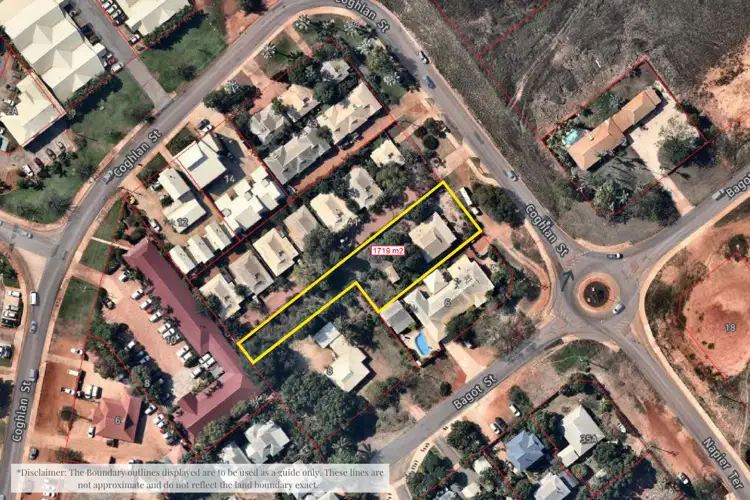 39 Napier Terrace, Djugun WA 6725