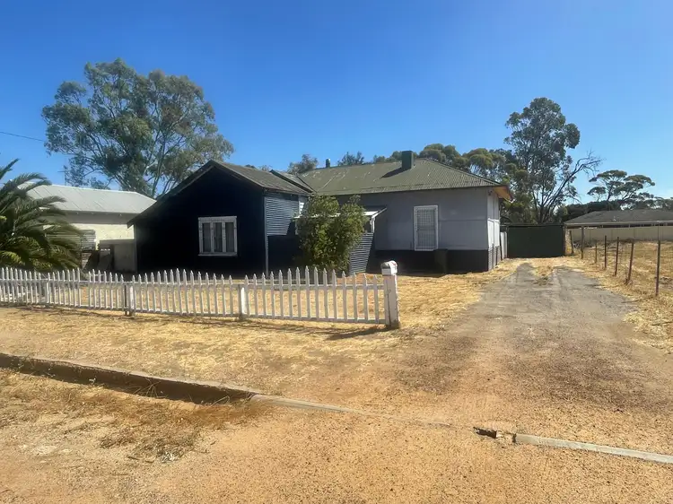 Main view of Homely house listing, 24 Cullen Street, Katanning WA 6317
