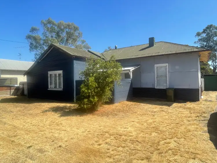 Second view of Homely house listing, 24 Cullen Street, Katanning WA 6317