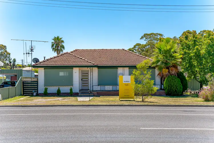 32 Wesley Street, Kangaroo Flat VIC 3555