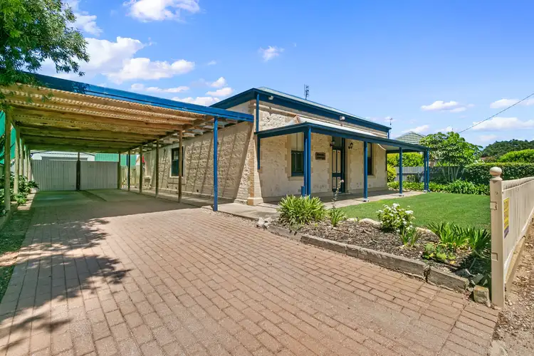 4 Clara Street, Wallaroo SA 5556
