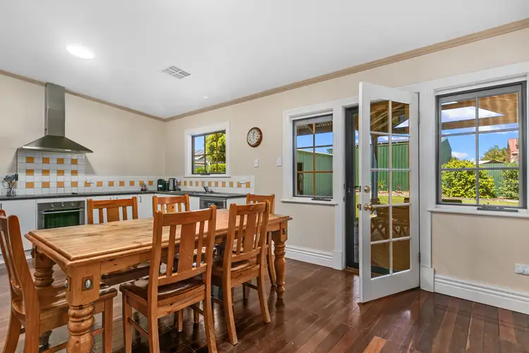 Third view of Homely house listing, 4 Clara Street, Wallaroo SA 5556
