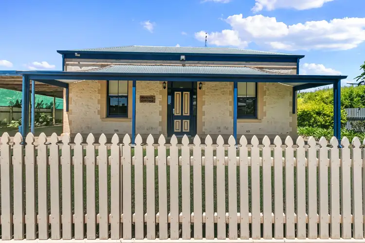 Fourth view of Homely house listing, 4 Clara Street, Wallaroo SA 5556