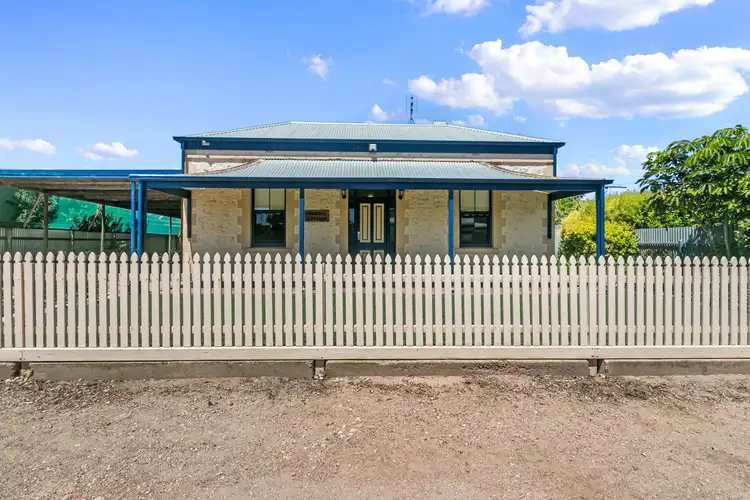 Sixth view of Homely house listing, 4 Clara Street, Wallaroo SA 5556