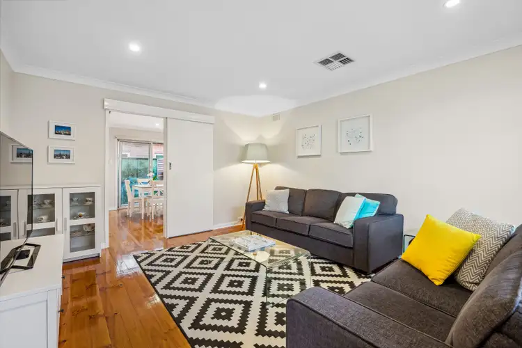Second view of Homely unit listing, 3/10 Clifton Street, Hawthorn SA 5062