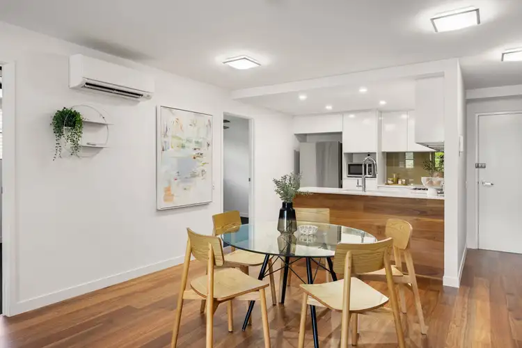 Fifth view of Homely apartment listing, 8/117 Indooroopilly Road, Taringa QLD 4068