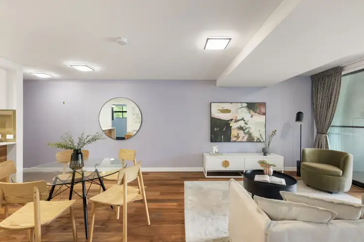 Sixth view of Homely apartment listing, 8/117 Indooroopilly Road, Taringa QLD 4068