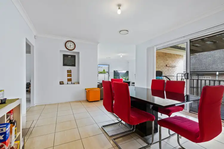 Second view of Homely house listing, 5 Floribunda Way, Mount Annan NSW 2567