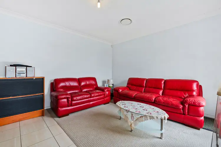 Third view of Homely house listing, 5 Floribunda Way, Mount Annan NSW 2567