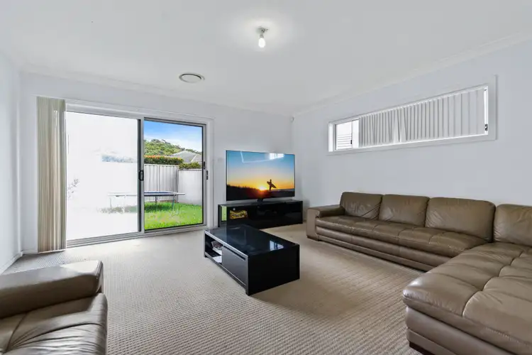 Fourth view of Homely house listing, 5 Floribunda Way, Mount Annan NSW 2567