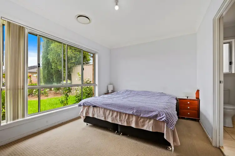 Fifth view of Homely house listing, 5 Floribunda Way, Mount Annan NSW 2567