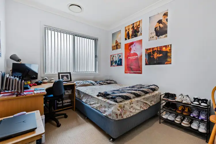 Seventh view of Homely house listing, 5 Floribunda Way, Mount Annan NSW 2567