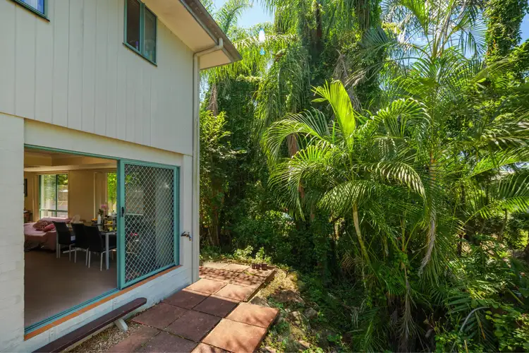5/12 Jubilee Terrace, Ashgrove QLD 4060