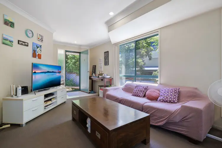 Third view of Homely townhouse listing, 5/12 Jubilee Terrace, Ashgrove QLD 4060