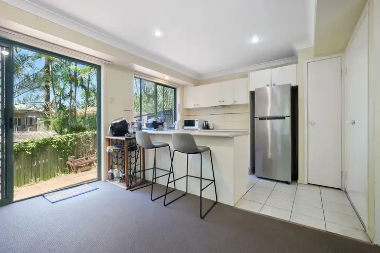 Fifth view of Homely townhouse listing, 5/12 Jubilee Terrace, Ashgrove QLD 4060