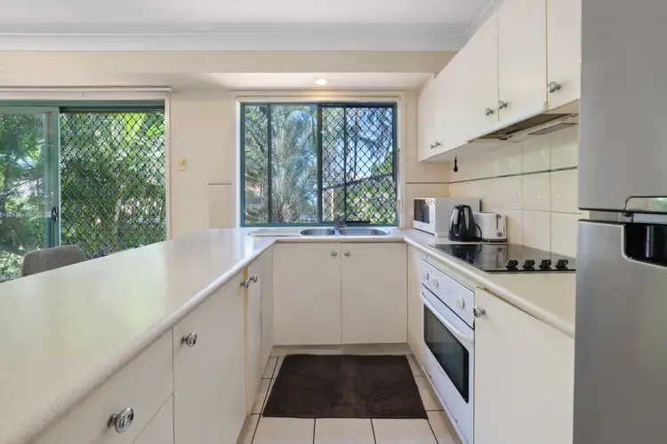 Sixth view of Homely townhouse listing, 5/12 Jubilee Terrace, Ashgrove QLD 4060