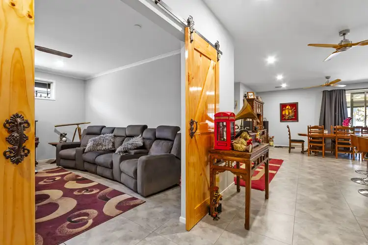 Second view of Homely house listing, 16 Daffodil Drive, Two Wells SA 5501