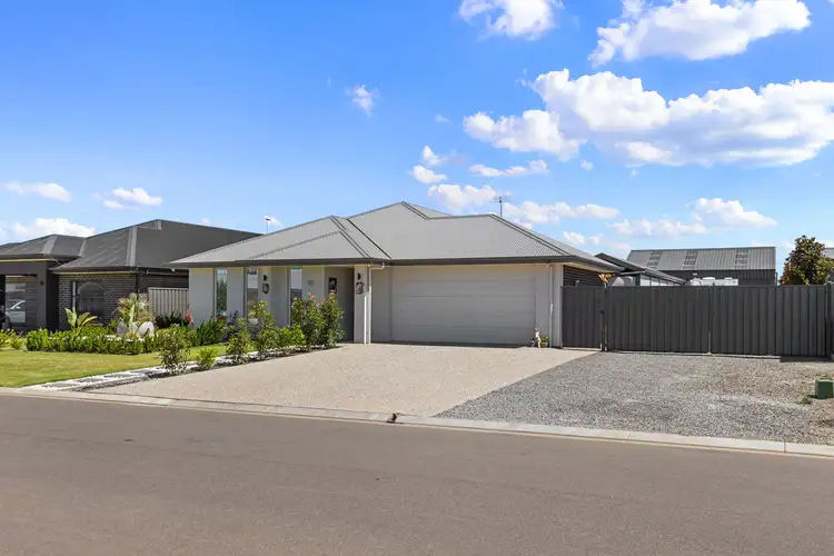Fourth view of Homely house listing, 16 Daffodil Drive, Two Wells SA 5501