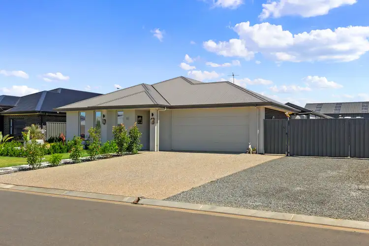 Fifth view of Homely house listing, 16 Daffodil Drive, Two Wells SA 5501