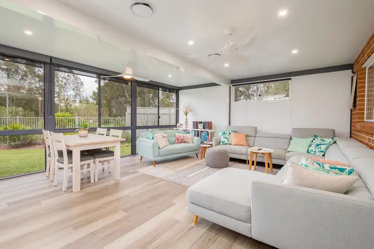 16 Cockatoo Court, Fullerton Cove NSW 2318