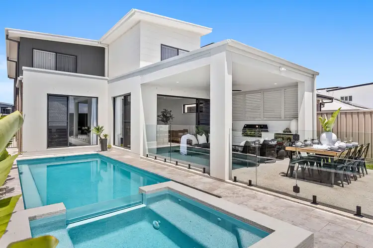 Third view of Homely house listing, 11 Seaboard Way, Shell Cove NSW 2529