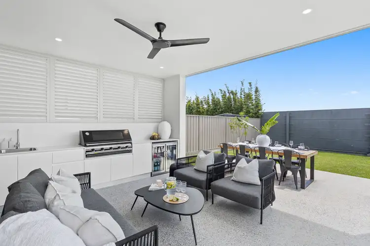 Fifth view of Homely house listing, 11 Seaboard Way, Shell Cove NSW 2529