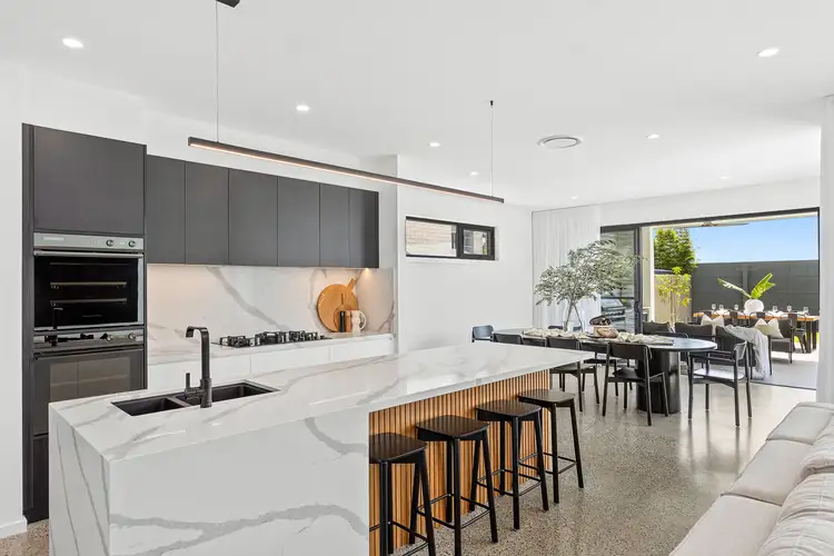 Sixth view of Homely house listing, 11 Seaboard Way, Shell Cove NSW 2529