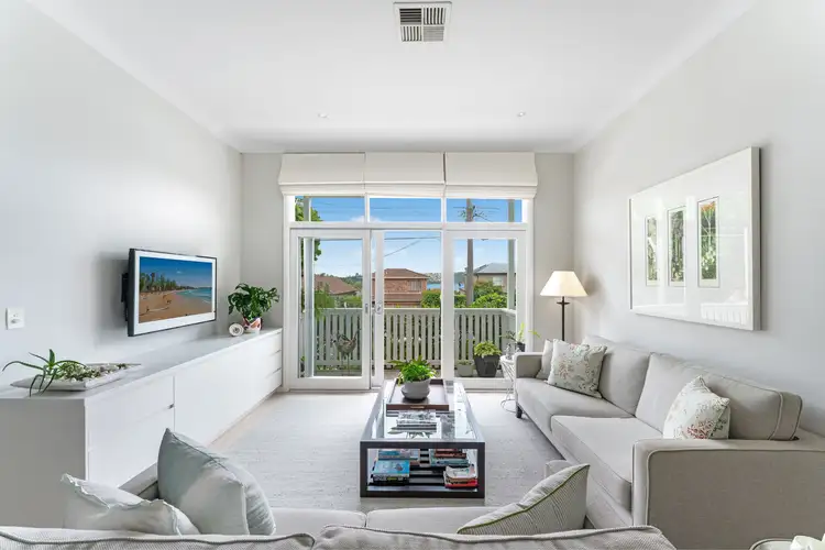 Fourth view of Homely house listing, 149 Hopetoun Avenue, Vaucluse NSW 2030