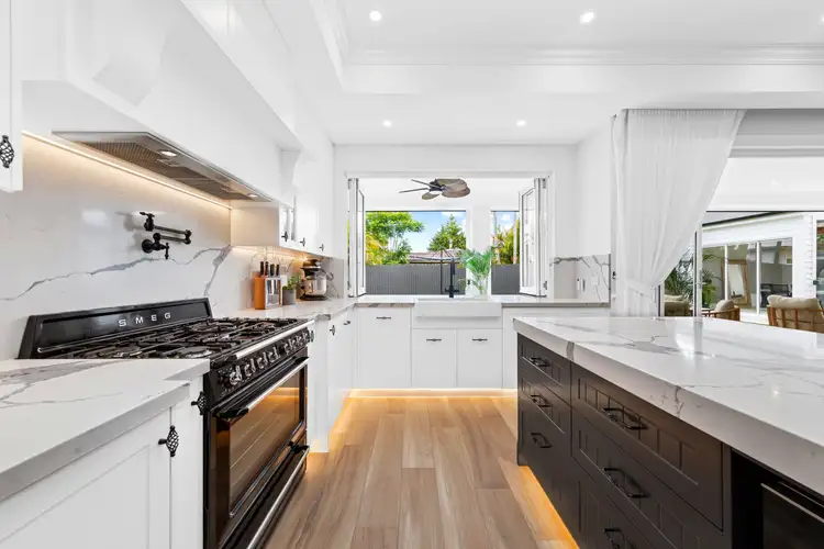 Fifth view of Homely house listing, 25 Fitzpatrick Avenue, Frenchs Forest NSW 2086