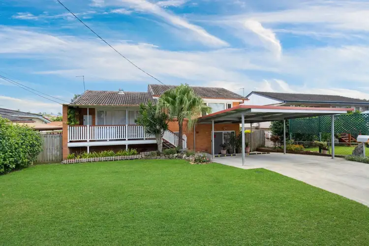 7 Glasford Street, Wishart QLD 4122