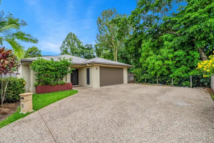 Main view of Homely house listing, 12 Petrie Close, Kewarra Beach QLD 4879