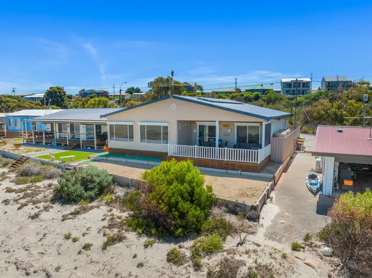 Second view of Homely house listing, 28 Davey Road, Rogues Point SA 5571
