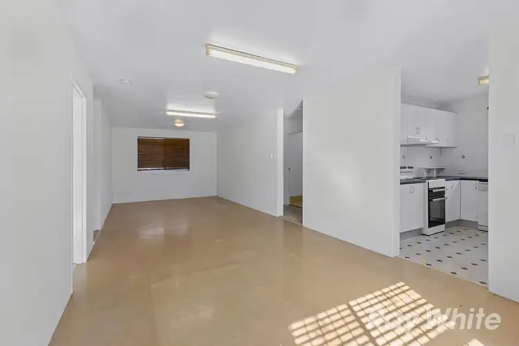 Main view of Homely unit listing, 1/79 Gillies Street, Zillmere QLD 4034