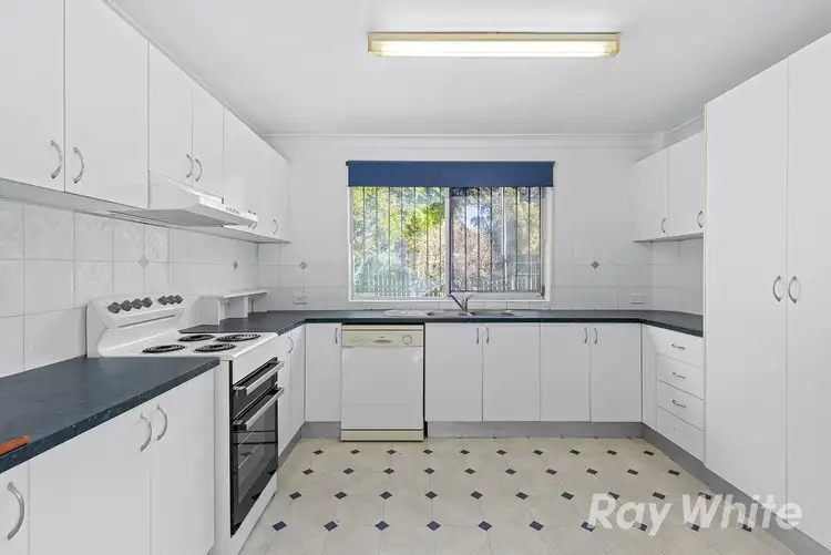 Second view of Homely unit listing, 1/79 Gillies Street, Zillmere QLD 4034