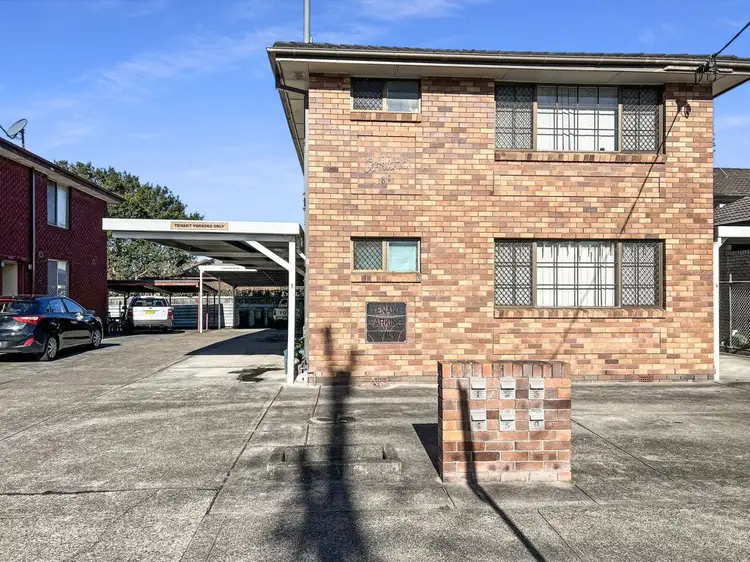Main view of Homely house listing, 5/81 Womboin Road, Lambton NSW 2299