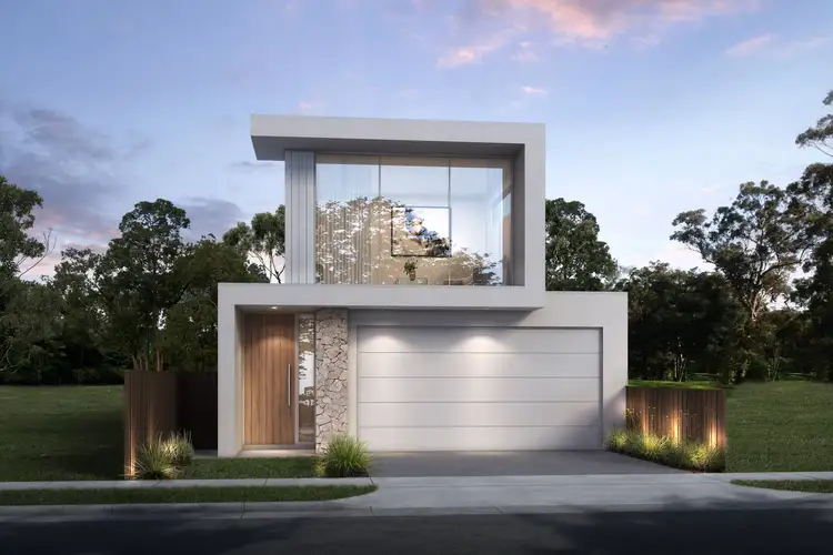 Second view of Homely house listing, Lot 14 Joan Avenue, Fulham Gardens SA 5024