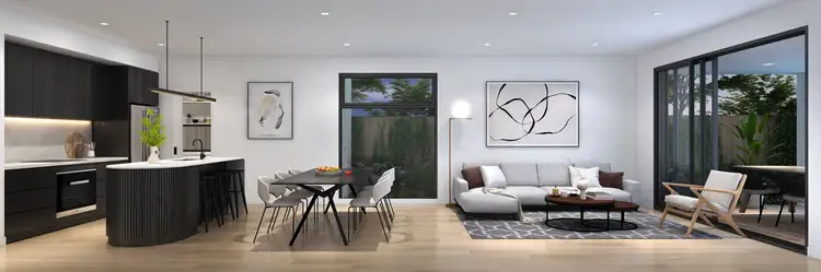 Third view of Homely house listing, Lot 14 Joan Avenue, Fulham Gardens SA 5024
