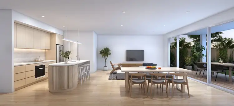 Fifth view of Homely house listing, Lot 14 Joan Avenue, Fulham Gardens SA 5024