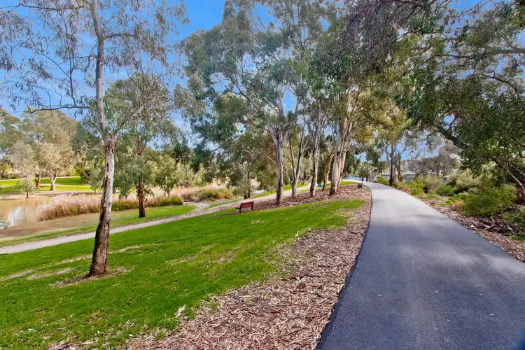 Sixth view of Homely house listing, Lot 14 Joan Avenue, Fulham Gardens SA 5024