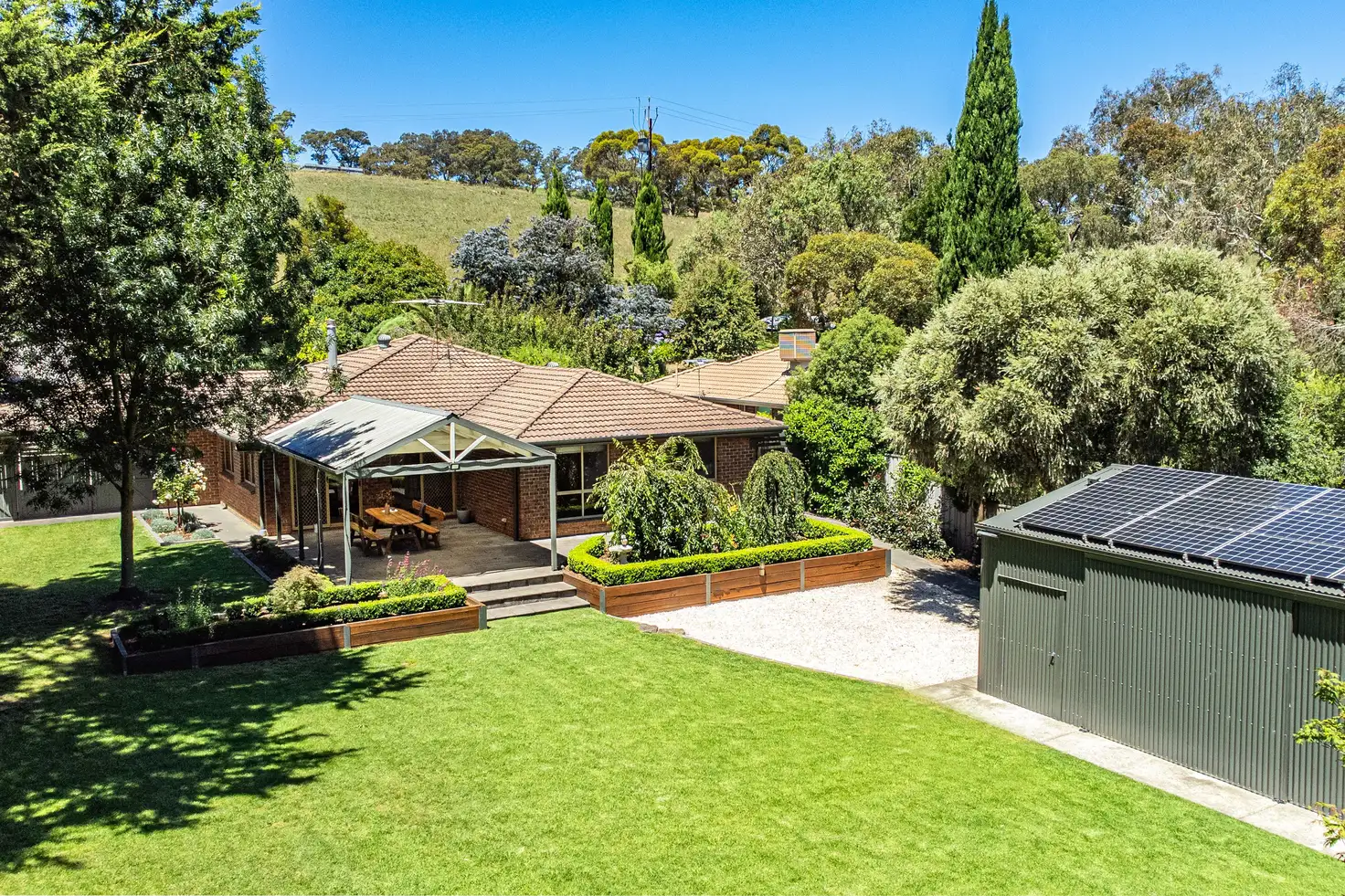 Main view of Homely house listing, 97 North Road, Nairne SA 5252