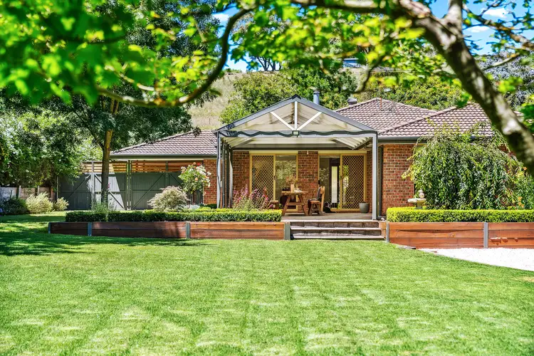 Second view of Homely house listing, 97 North Road, Nairne SA 5252