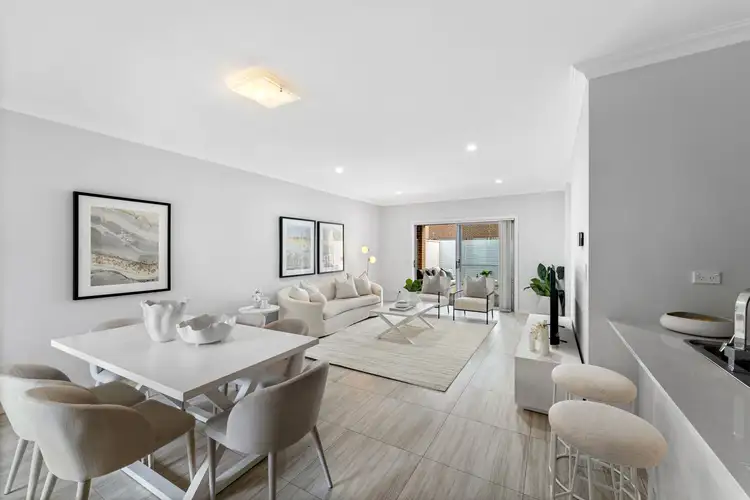 Second view of Homely villa listing, 27/15 Park Avenue, Helensburgh NSW 2508
