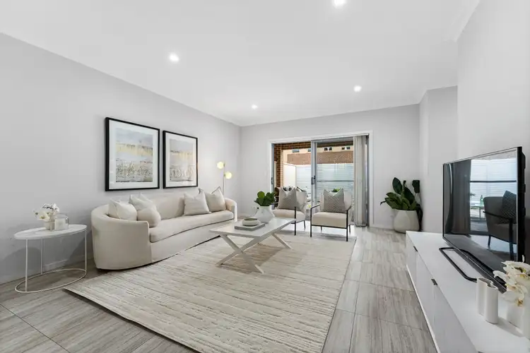 Fourth view of Homely villa listing, 27/15 Park Avenue, Helensburgh NSW 2508